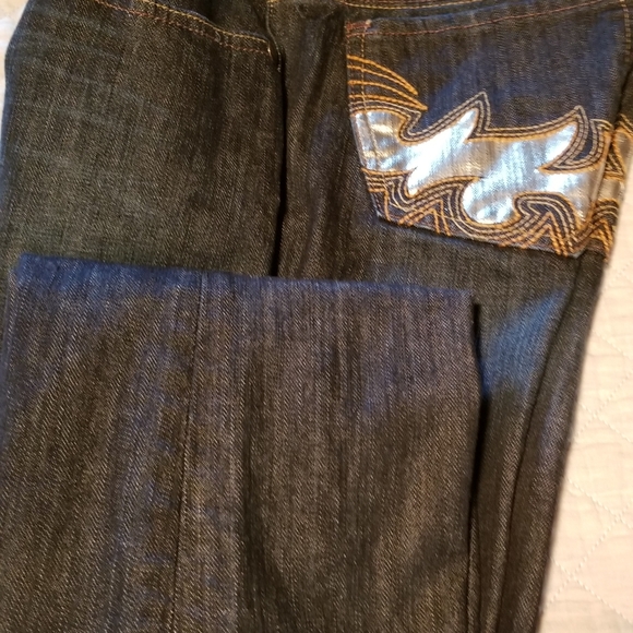 Southern Thread Jeans 29L - Picture 12 of 14